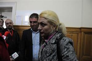 JUSTIŢIE.  Patroana de la Nana Club, amânată din nou