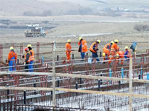 Bechtel, concediatorul nr. 2 al României   