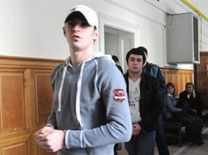 Martorii nu confirmă alibiurile suspecţilor de la jaful BT   