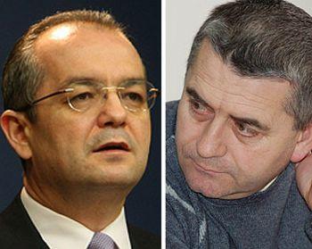 Boc, salvat de opt voturi