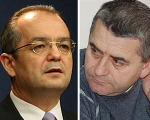 Boc, salvat de opt voturi
