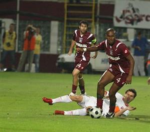 TRANSFER. Walter îl vrea pe Adrian Cristea la „U” Cluj