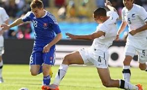 MONDIAL. Noua Zeelandă reuşeşte un egal istoric cu Slovacia