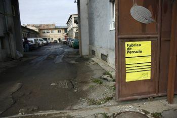 CULTURĂ. “Scurt circuit” cu spectacole de dans contemporan la Fabrica de Pensule