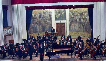 CONCERTE. Două recitaluri de Crăciun ale Filarmonicii Transilvania 