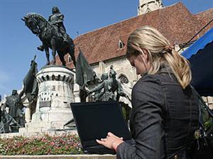 ORAŞUL. Se lansează Blogul de Urbană