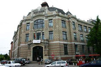 CULTURĂ. Expoziţie de imagine şi cuvinte la Biblioteca Central Universitară