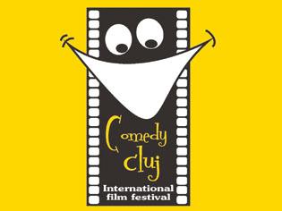 70 de filme şi mii de zâmbete, la prima ediţie a “Comedy Cluj”