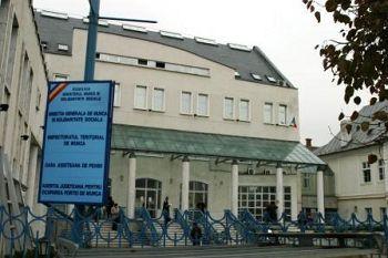ITM Cluj rămâne fără şefi luni