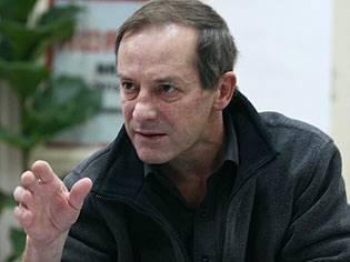 Actorul care a lucrat cu Spielberg si Kielowski