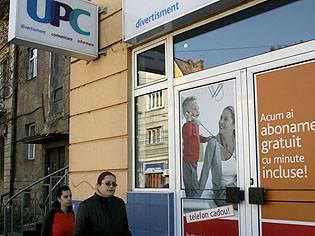 UPC plăteşte oalele sparte de Astral
