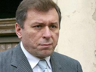 Dacia, fără Horia Ciorcilă