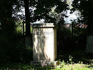 Statuie dispărută fără urmă