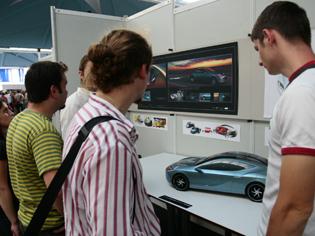 Ciudăţeniile Galei UAD