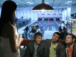 Românii vor să cucerească TIFF