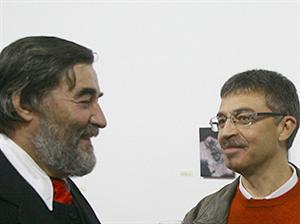 Galeria Preview deschide Europa Artium