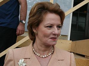 Principesa Margareta, vedeta TurdaFest
