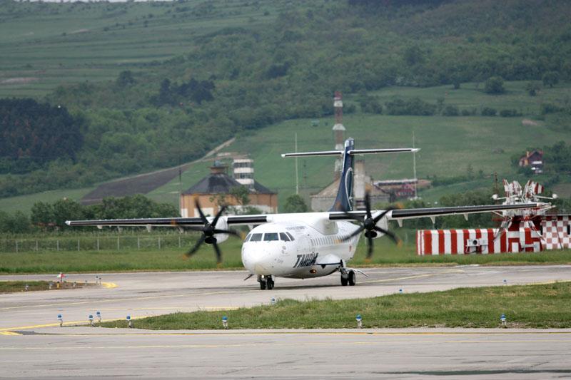 Clujul rămâne doar la mâna Taromului