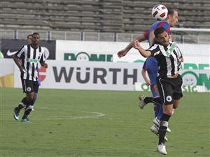 “U” – FC Vaslui se joacă pentru puncte şi reabilitarea antrenorilor