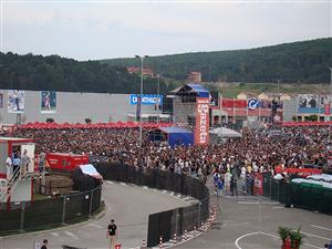 Concertul Iron Maiden, start pentru numele grele la Cluj   