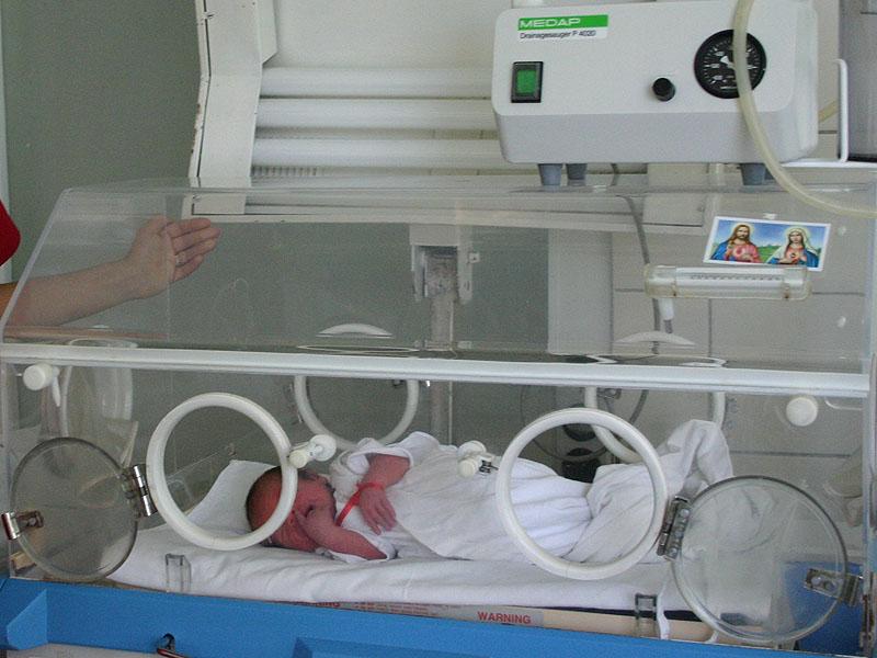 Tragedia de la Maternitatea Giuleşti se poate repeta şi la Cluj