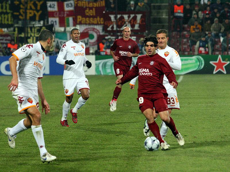 Campionii visează la o nouă minune în Europa: “Ne calificăm!”