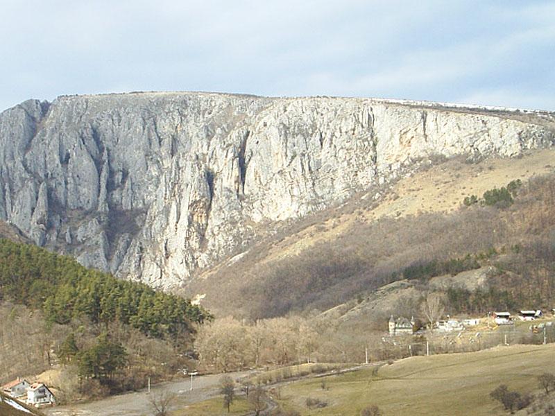 Încă un tânăr mort în Cheile Turzii