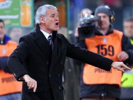 Ranieri, AS Roma: Partida cu CFR va fi importantă, delicată. Trebuie să câştigăm