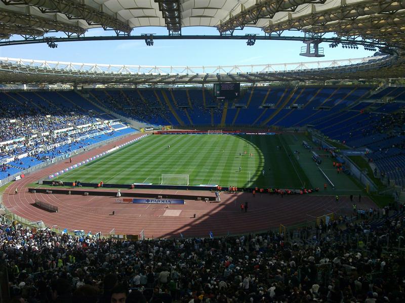 17.000 de bilete vândute până acum la AS Roma-CFR