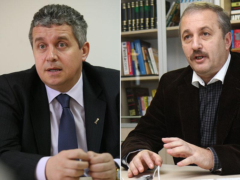 Analiștii dau șanse de reușită mici Partidului Ardelenilor