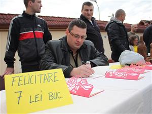 Artă de închisoare scoasă la vânzare     