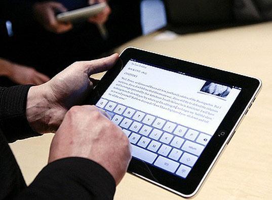 iPad-ul devine cel mai de succes gadget din istorie