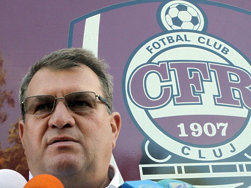 Clujenii, alături de “tricolori”: “Putem bate Franţa”   