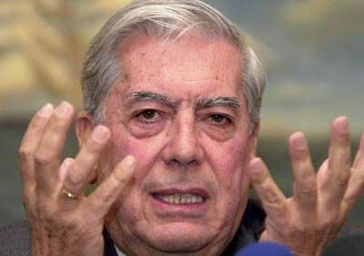 Mario Vargas Llosa a primit Nobelul pentru literatură