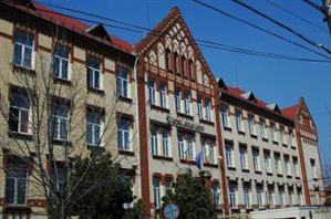 Liceul Avram Iancu primeşte 300.000 de lei de la Guvern 