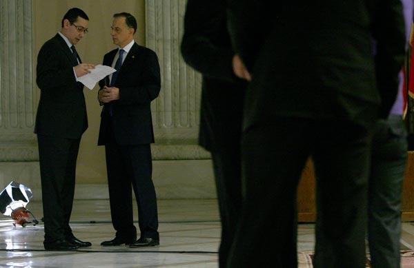 Sâmbătă, Consiliu şi Congres PSD. Se discută cele 100 de măsuri ale unei guvernări PSD