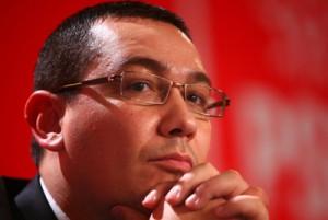 Ponta, atac furibund la Băsescu: Este mai rău ca Ceauşescu, ne-a tras pe toţi în ţeapă