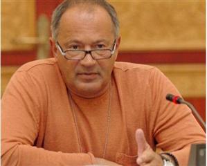 Care este diferenţa între jos şi sus echipa Băsescu-Boc?    