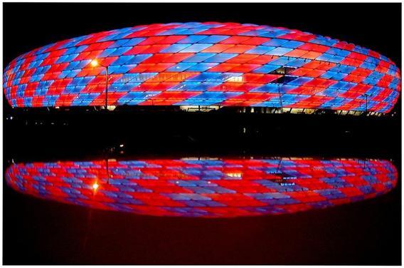Peste 1.000 de suporteri clujeni vor susţine CFR-ul pe Allianz Arena