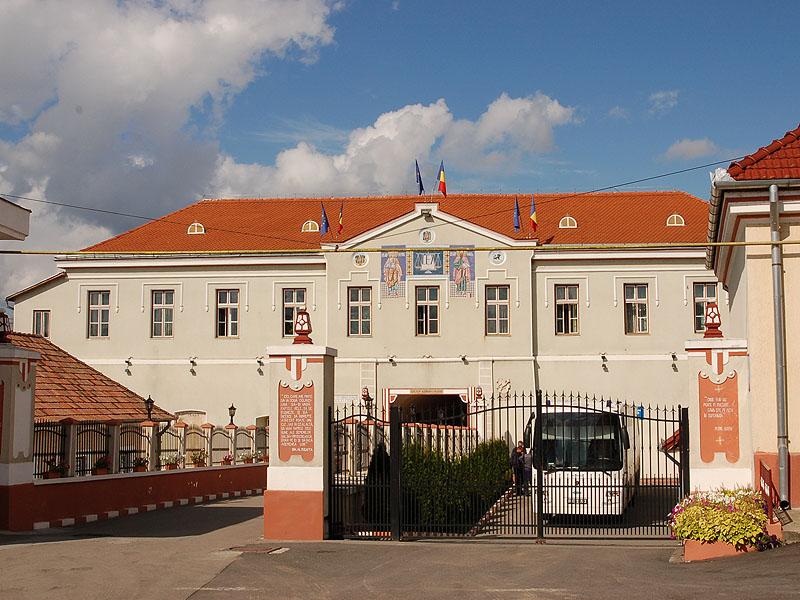 Închisoarea Gherla împlineşte 225 de ani de la înfiinţare   
