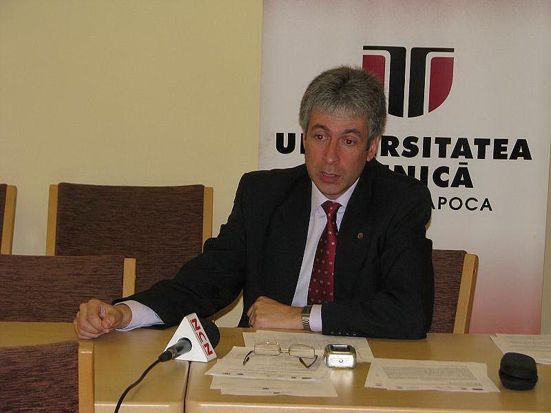 Ingineri de mediu şcoliţi oficial la Cluj 