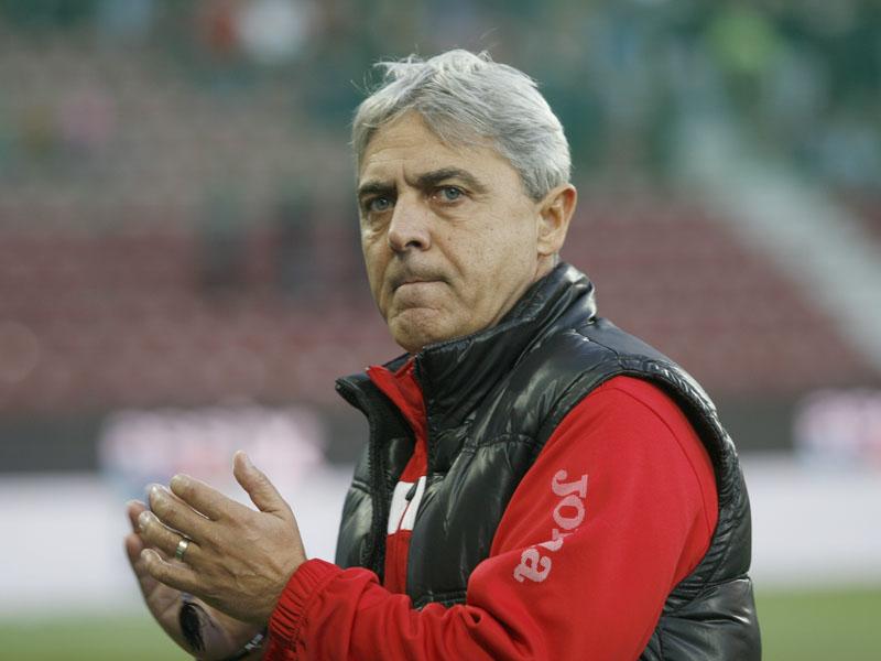 Cârţu: “S-a mai zis că vine Bölöni şi până la urmă am venit eu”