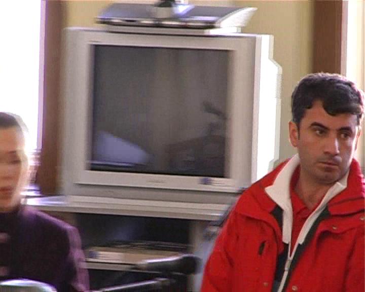 Un poliţist clujean a ucis un bărbat pe trecerea de pietoni