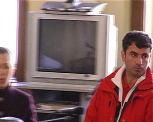 Un poliţist clujean a ucis un bărbat pe trecerea de pietoni
