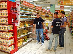Carrefour deschide încă un magazin în Cluj. Vezi pe ce posturi se fac angajări