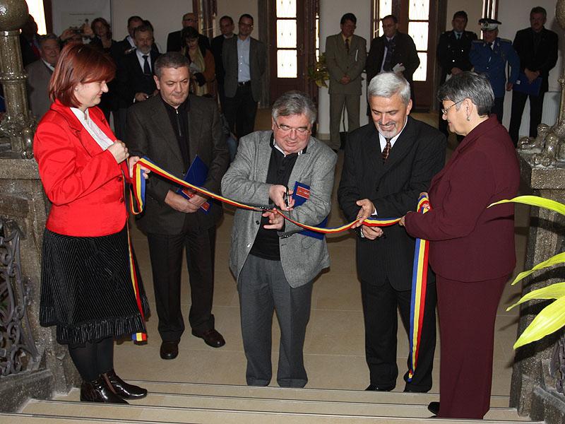 Acte semnate de Matei Corvin şi Mihai Viteazu, expuse la 90 de ani de Arhivă Naţională