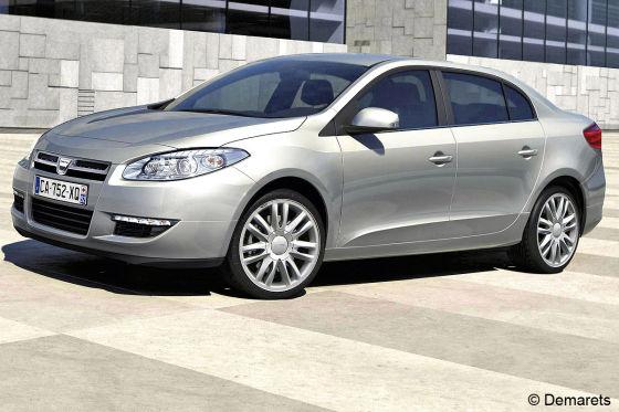 Dacia pregăteşte modelul de lux, cel compact, dar şi cel ieftin, de oraş. VEZI CUM VOR ARĂTA
