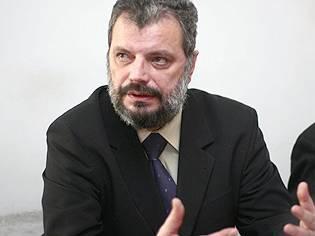 NEWS ALERT Clujeanul Peter Eckstein Kovacs va candida la şefia UDMR