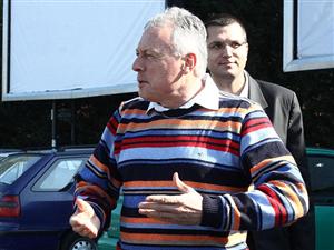 Ministrul Borbely vine mâine la Cluj