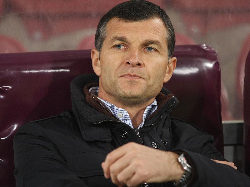 Sabău: Am câştigat la numărul de ocazii